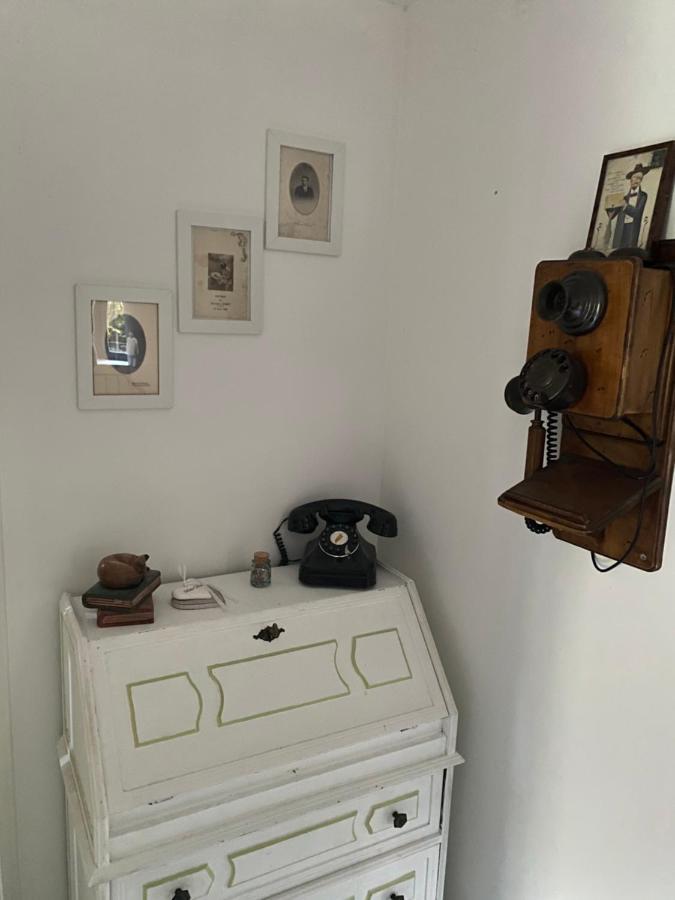 Les 2 Gites Des Chambres De Capucine Carcagny ภายนอก รูปภาพ